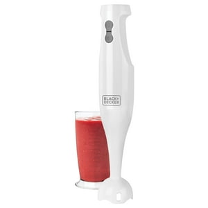 Batidora De Inmersión Black+Decker Hb2400
