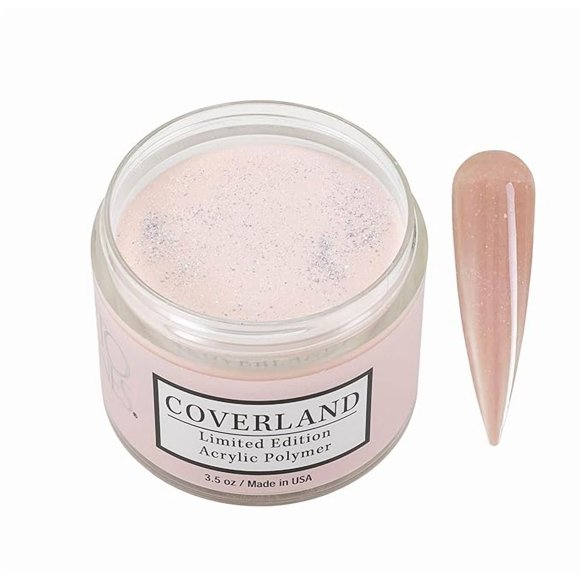Polvo Acrílico para Uñas TONES Coverland 99g Sexy Lady