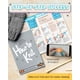 thumbnail image 3 of Kit de tejer Granny Squirrel completo para principiantes con hilo, 3 of 8