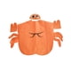 thumbnail image 3 of Disfraz De Animal Para Adultos, Encantadores Y Cómodos Animales, Disfraces De Cosplay, Accesorios Para Traje, Cangrejo, 3 of 3