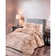 thumbnail image 3 of Set Cobertor De Invierno Peludo 2 Plazas 230x250cm Beige, 3 of 4