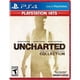 thumbnail image 1 of Uncharted The Nathan Drake Collection Ps4 / Juego Físico azul, 1 of 4