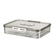 thumbnail image 2 of Organizador De Bolas De Masa Hervida Portátil Con Tapas Organizador De Refrigerador Para Café De Restaurante, 2 of 3