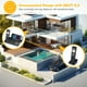 thumbnail image 3 of Teléfono inalámbrico residencial y empresarial AT&T DECT 6.0 de 4 teléfonos, 3 of 3