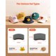 thumbnail image 4 of Prensa de Sombreros VEVOR 2 en 1 Azul Claro con Control de Temperatura, 4 of 9