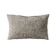 thumbnail image 5 of Cojín Plutus Brands Plutus Natural Leaf Jacquard Brown, 5 of 9
