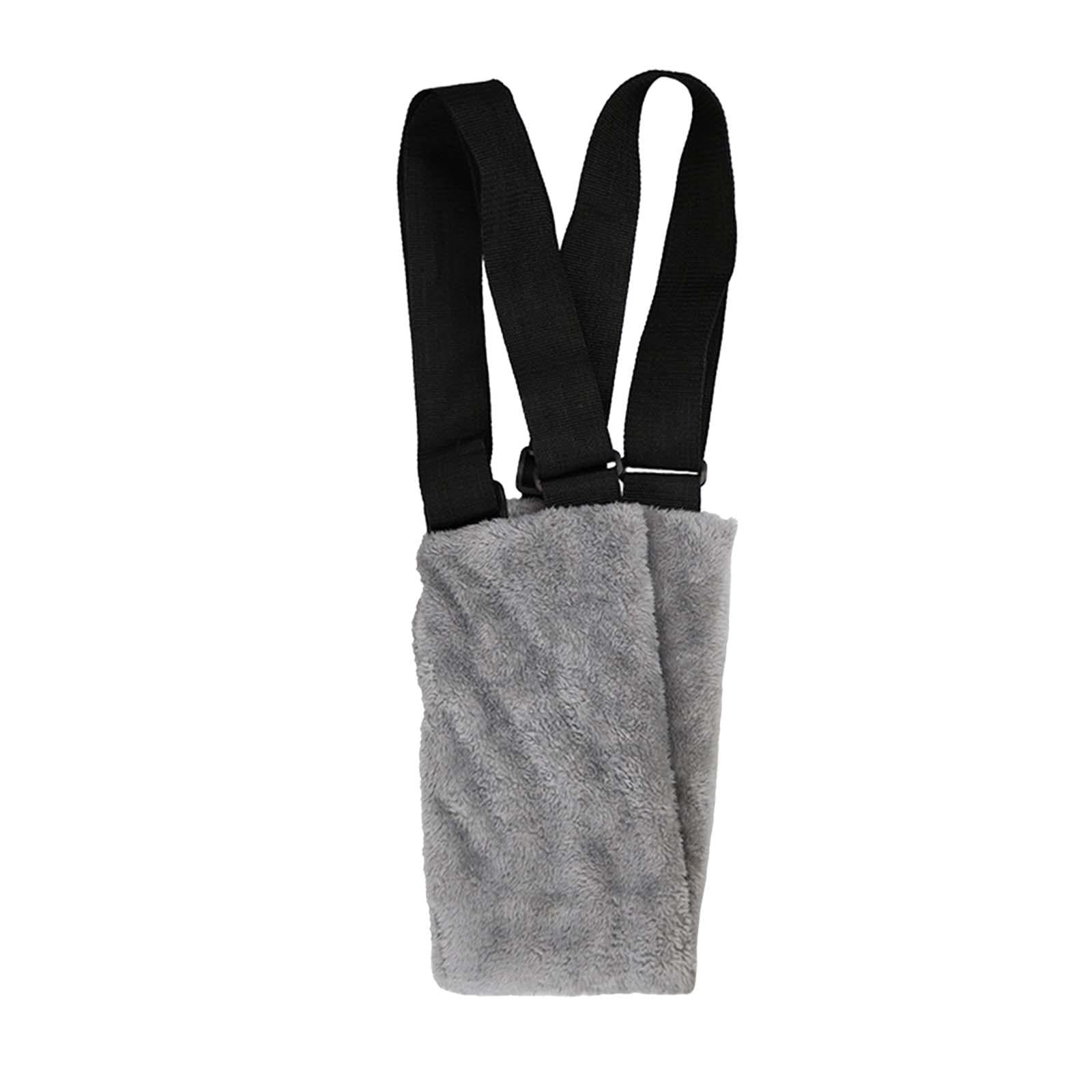 Magideal - Arnés De Soporte De Elevación Para Perros, Patas Para Mascotas, Chaleco Elevador Para Mascotas, Almohadilla De Elevación Para Lesiones En Las Articula L