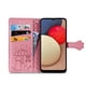 thumbnail image 2 of Funda Cartera FOXDOCK para Samsung Galaxy A03S , Flip PU con Relieve de Gatos y Perros, Tarjetero y Soporte, 2 of 6