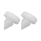 thumbnail image 1 of 2 Piezas De Pastillas De Freno Y Embrague 46904SM4300 Para Honda Cr-z 2011, 1 of 5
