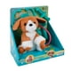 thumbnail image 2 of Set veterinario ANSALDO perro de peluche y accesorios, 2 of 3