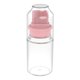 thumbnail image 5 of Juego De Botellas De Cepillo De Aceite De Silicona 5.29 Oz Cepillo Para Asar Pasteles Para BBQ Honey Pink, 5 of 5