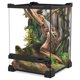 thumbnail image 1 of Terrario para Reptiles LURMMUE 20x20x30 cm con Tapa de Malla de Vidrio, 1 of 9