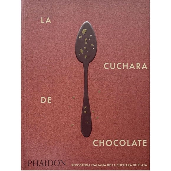 La cuchara de chocolate