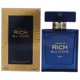 thumbnail image 2 of Eau de Toilette Geparlys Rich Blu Icone 90 ml EDT Hombre, 2 of 3