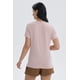 thumbnail image 3 of Polera Mujer Print Palo Rosa, 3 of 4