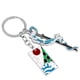 thumbnail image 1 of Llavero Weeb Keychains Tanjiro Kamado – Demon Slayer, 1 of 6