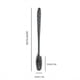 thumbnail image 4 of Make cleaning a breeze with our 1pc Long Handle Bottle Cleaning Brush for Water Bottles, Goblets, and Cups, 4 of 4