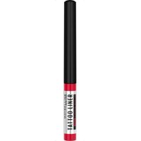 Maybelline - Tattoo Liner 48H Liquid Dip In As