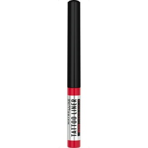 Maybelline - Tattoo Liner 48H Liquid Dip-In As