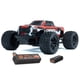 thumbnail image 1 of Camión RC ARRMA Granite GROM MEGA 380 Cepillado 4X4 1/18 RTR, 1 of 9