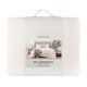 thumbnail image 2 of Cubrecama Queen Reversible + Fundas Nautica Home Blanco, 2 of 6