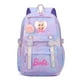 thumbnail image 1 of New Barbie Boy Girl Kids School Book Bags Women Bagpack Teenagers Schoolbags Canvas Travel Laptop Backpack, 1 of 3