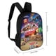 thumbnail image 2 of Mochila Desmarcar Cars A Rodar 43cm, 2 of 6