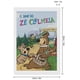 thumbnail image 2 of El Show de Oso Yogi Kits de Pintura de Diamantes para Adultos 5D DIY Diamond Art Kits Full Drill Diamond Dots para Regalo Decoración de Pared y Relajación Artes de Gemas 20*30cm, 2 of 6