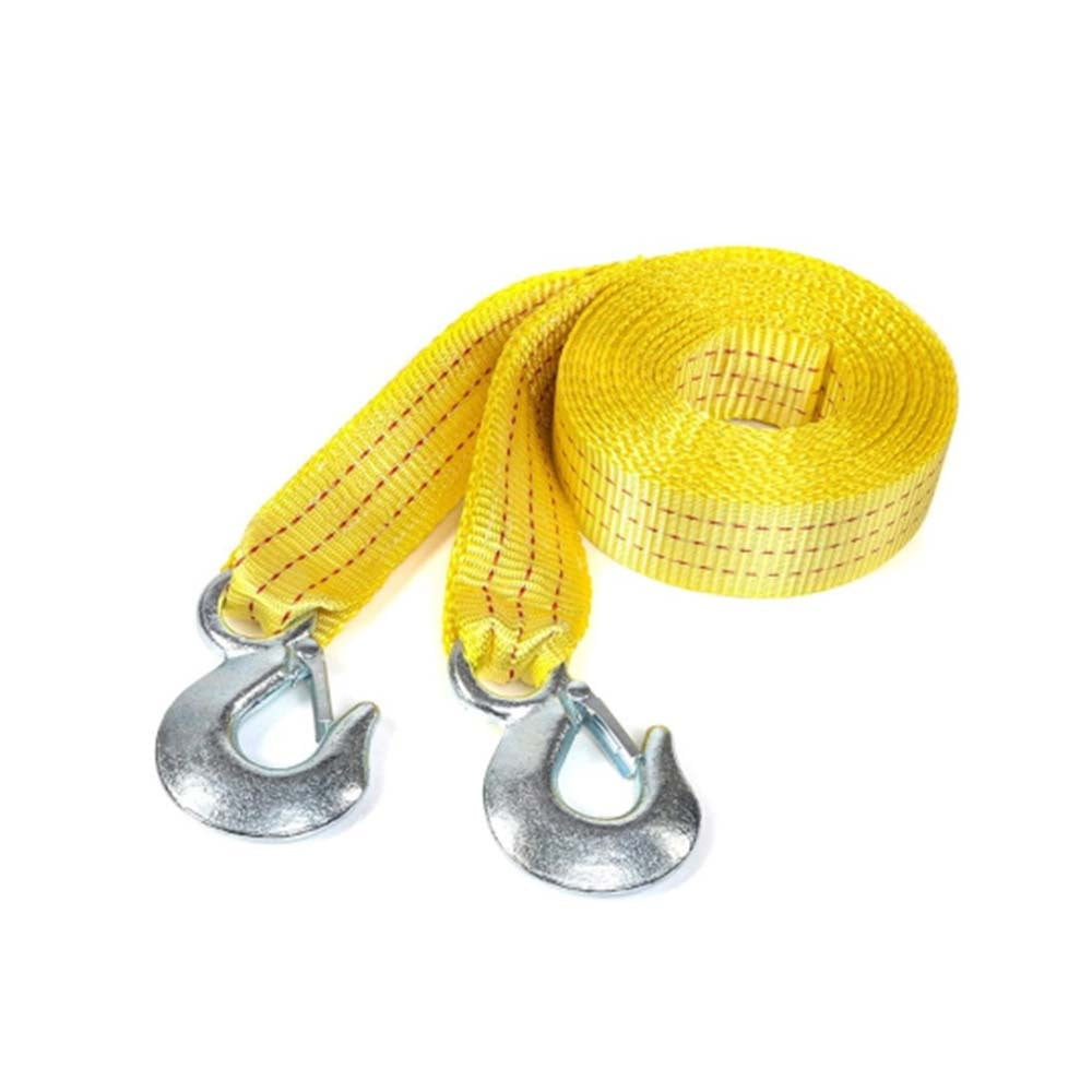 Pro Outdoor - Cinta De Remolque Para Automóvil