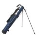 thumbnail image 3 of Soporte Para Bolsa De Golf Para Hombres Y Adultos, Bolsa De Transporte De Golf De Gran Capacidad Con Soporte, Color Azul Oscuro, 3 of 5