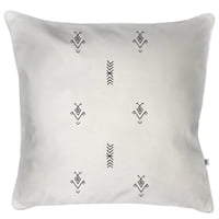 Tuyo Print - Cojín Runa, 60X60