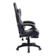 thumbnail image 2 of Silla Gamer Ergonómica Reclinable Con Reposapiés Videojuego Silla Gaming Computador Pc Profesional, 2 of 3