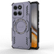 thumbnail image 3 of Funda FOXDOCK para Motorola Edge 60 Fusion 5G , magnética, resistente a golpes, con soporte, unisex, carga inalámbrica, 3 of 4