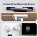 thumbnail image 5 of Protector contra sobretensiones TROND, 7 salidas, 2 USB A, 1 USB C, 5 of 7