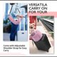 thumbnail image 4 of Almohada Cervical NK HealthCare Plegable (Rosa), 4 of 7