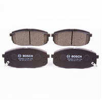 Repuestos Del Sol - Juego Pastillas Freno Delanteras Kia Cerato 1.6 2010 2014