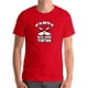 thumbnail image 1 of Polera Santa Ve Tus Redes Sociales Navidad Niño a Adulto, 1 of 2