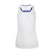 thumbnail image 3 of Polera Babolat Play Tank Top Women Blanca Tenis Padel, 3 of 3