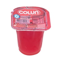 Jalea Guinda Postre 100 G Colun