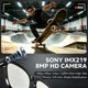 thumbnail image 2 of Gafas Inteligentes Osawalla con Cámara 8MP y Video 1080P Bluetooth, 2 of 8