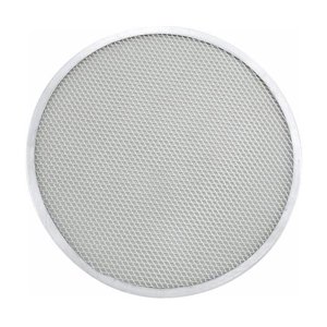 Dechef - Rejilla Pizza Screen 35Cm