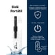 thumbnail image 4 of Bidet Portatil Baño Ducha De Mano Arabe Recargable Potoclean, 4 of 8