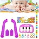 thumbnail image 2 of Juguete Gimnasio Musical Con Accesorios Rosado, 2 of 2