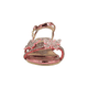 thumbnail image 3 of SANDALIAS DE FIESTA AGUXI ROSADO INFANTIL | 117-4 - Talla 28, 3 of 6