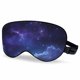 thumbnail image 1 of Antifaz VNWOALU Galaxy Star con Correa Ajustable, 1 of 6