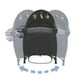 thumbnail image 3 of Cuna Pack and Play Traveler Gris, 3 of 4