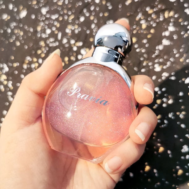 Women's Flower And Fruit Spray Perfume, Long-lasting Floral Fragrance, The Best Gift For Girlfriend, Mother