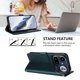 thumbnail image 4 of Funda Billetera Magnética para Nothing Phone 4A Pro, Verde Oscuro, 4 of 6