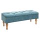 thumbnail image 1 of Banqueta Baúl Atelier Azul, 1 of 3