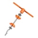 thumbnail image 3 of Herramienta De Prensado Para Dirección De Bicicleta, Plegable, Para Instalar El Pedalier De La Bicicleta, Color Naranja, 3 of 5